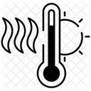 Heating  Icon