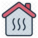 Heating  Icon