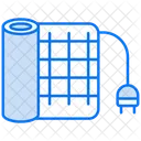 Heating mat Icon