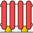Heating Room Boiler Water Heater Icon