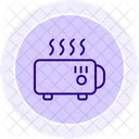 Heating System Heating System Icon