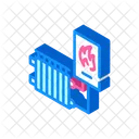 Heating System Repair  Icon