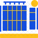 Heatmap Data Heat Mapping Heatmap Visualization Icono