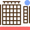 Heatmap Data Heat Mapping Heatmap Visualization Icono