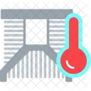 Heatsink  Icon