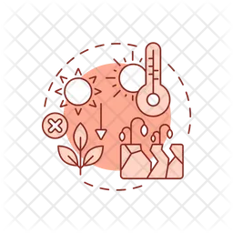 Heatwave  Icon