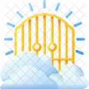 Heaven Sky Nature Icon