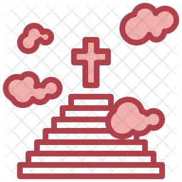 Heaven  Icon