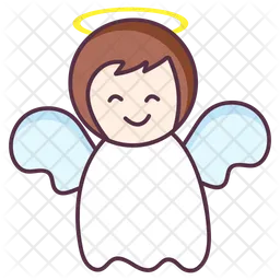 Heaven Angel  Icon