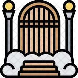 Heaven Gate  Icon