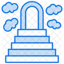 Heaven Sky Nature Icon