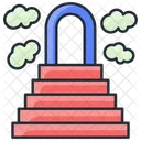 Heaven Sky Nature Icon