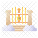 Heaven Paradise Religion Icon
