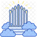 Heaven Sky Nature Icon