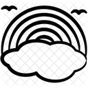 Heaven Icon