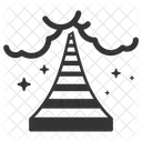 Heaven Way Way Himmelweg Icon