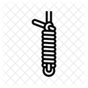 Heaving Knot Nautical Icon