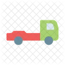 Heavy Vehicle Hauler Icon