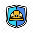 Heavy Duty Durability Icon