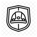 Heavy Duty Durability Icon