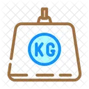 Heavy Duty Durability Icon