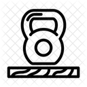 Heavy Duty Materials Icon