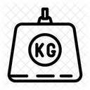 Heavy Duty Durability Icon