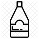 Heavy Duty Wash Hygiene Fabric Icon