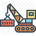 Heavy  Icon