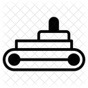 Heavy Machine Icon