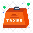 Heavy Payable Tax  Icône