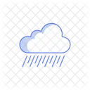 Heavy Rain Icon