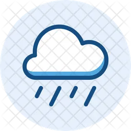 Heavy Rain  Icon