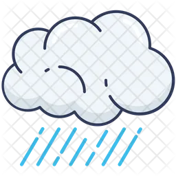 Heavy Rain  Icon