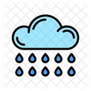 Heavy Rain  Icon