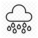 Heavy Rain  Icon