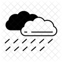 Heavy Rain  Icon