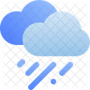 Heavy Rain  Icon
