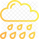 Heavy Rain  Icon