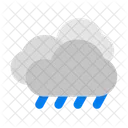 Heavy Rain  Icon