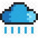 Heavy Rain  Icon