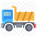 Heavy Truck  Icon