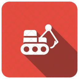 Heavy vehicle  Icon