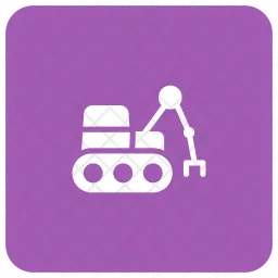 Heavy Vehicle  Icon