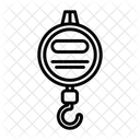 Heavy Weight  Icon
