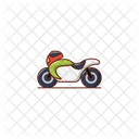Heavybike  Icon