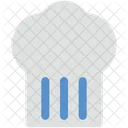 Reseau Hebergement Cloud Icon