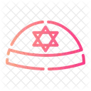 Hebrew Jewish Cultures Icon