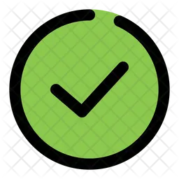 Hecho  Icono