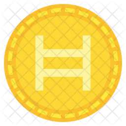 Hedera Coin  Icon